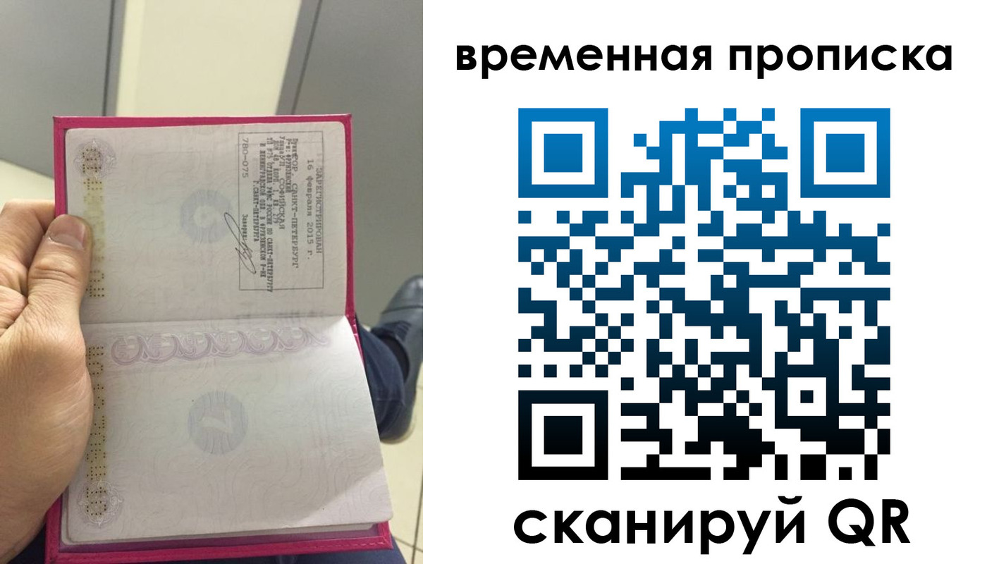 миграционный учет в Ермолино